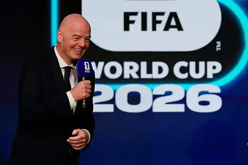 Mundial 2026: Ile kosztują bilety i jak kupić je bezpiecznie?