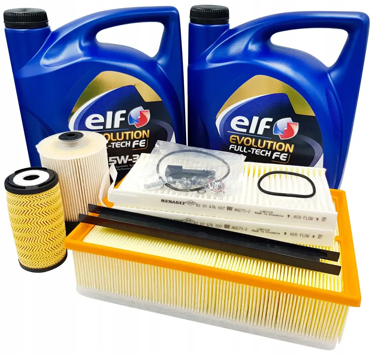 Jaki olej do silnika MWM Renault - uniknij kosztownych błędów