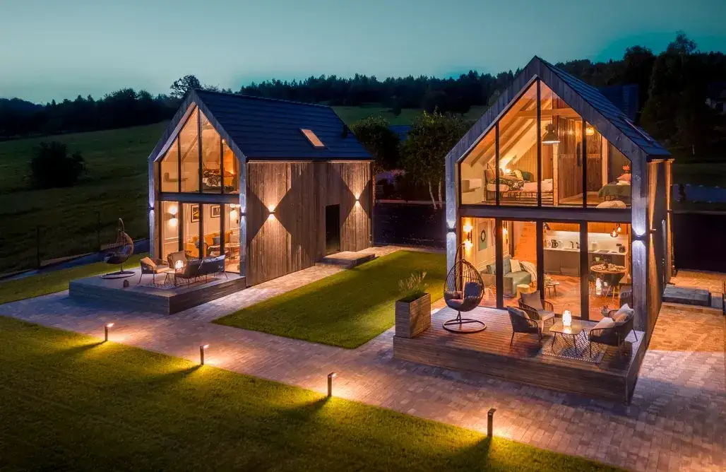 Bieszczady gdzie nocleg - najlepsze miejsca na komfortowy wypoczynek