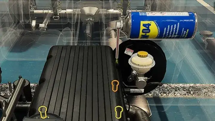 Jak wgrać mody do Car Mechanic Simulator 2021 – prosta instrukcja krok po kroku