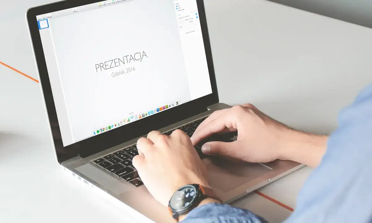 Jak zrobić profesjonalną prezentację PowerPoint, unikając najczęstszych błędów