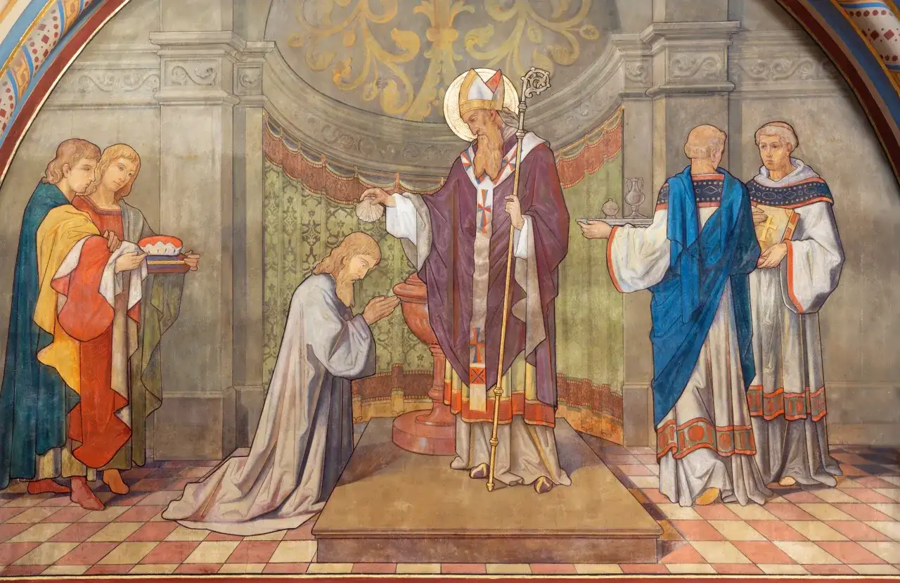 Święty Wojciech - poznaj wszystkich patronów i obszary jego opieki