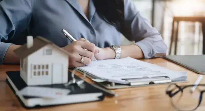 Do kiedy rozliczenie za wynajem mieszkania? Uniknij kary podatkowej