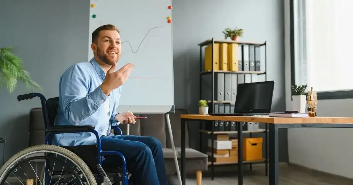 Co przysługuje osobie niepełnosprawnej w stopniu umiarkowanym? Sprawdź swoje prawa