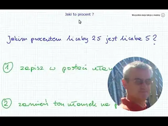 Co trzeci badany ile to dokładnie jest - Praktyczny przelicznik procentowy