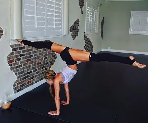 Jak zrobić szpagat w tydzień – realne metody i wyzwania do pokonania