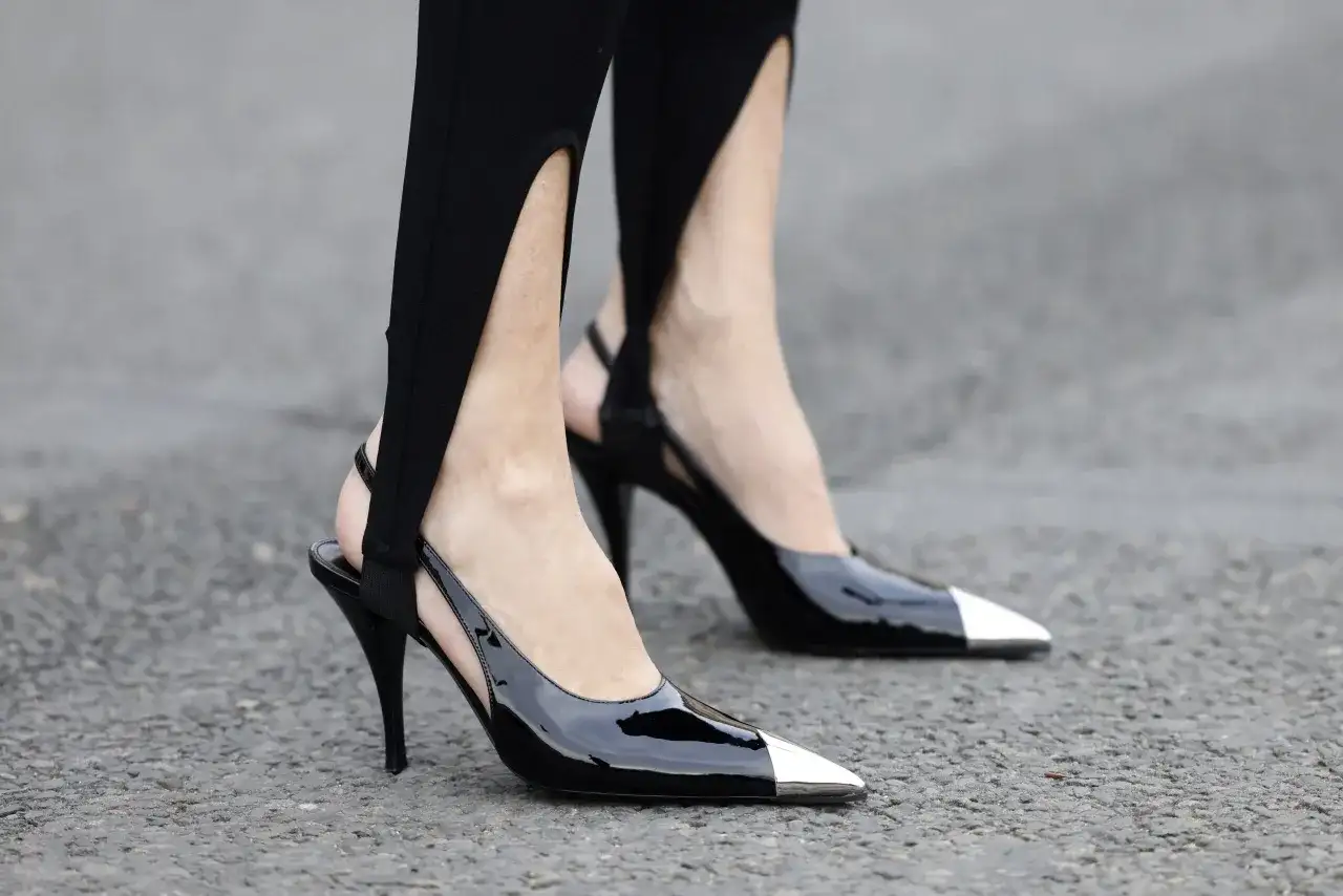 Jak dobrać buty na obcasie, aby uniknąć bólu i dyskomfortu?