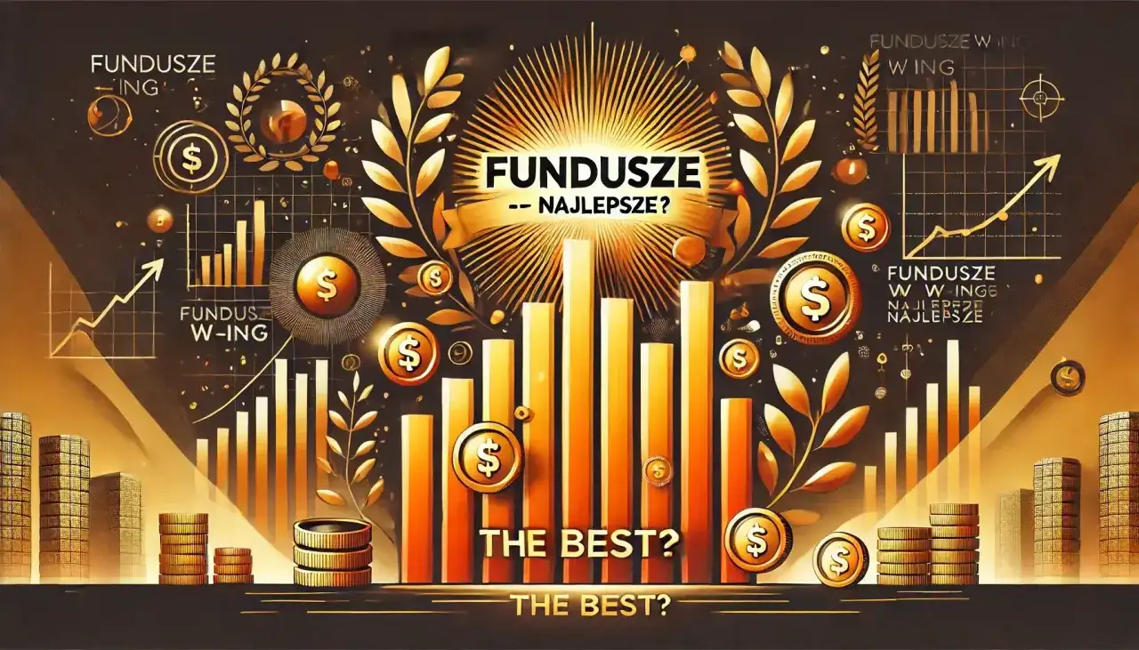 Fundusze inwestycyjne: Jak wybrać najlepszy? Poradnik 2024