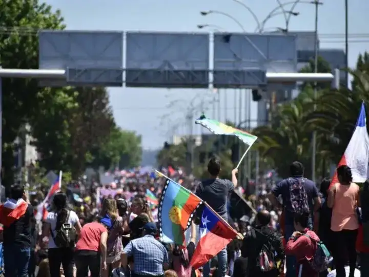 Czy w Chile jest bezpiecznie? Poznaj fakty o przestępczości i zagrożeniach