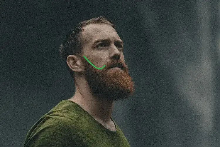 Samodzielne przycinanie brody: Przewodnik krok po kroku