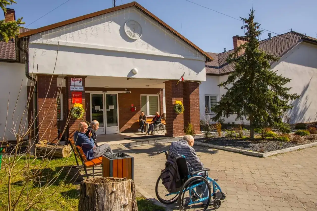 Dom Pomocy Społecznej Chlebno: Wszystko przed Twoją decyzją