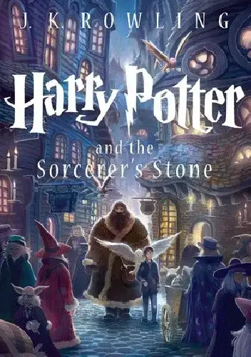 O czym jest książka Harry Potter? Magia, przyjaźń i walka ze złem