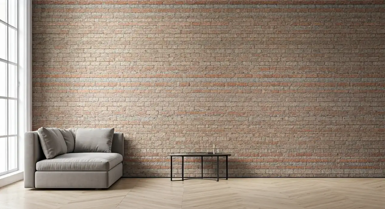 Ile kosztuje układanie płytek ze starej cegły?