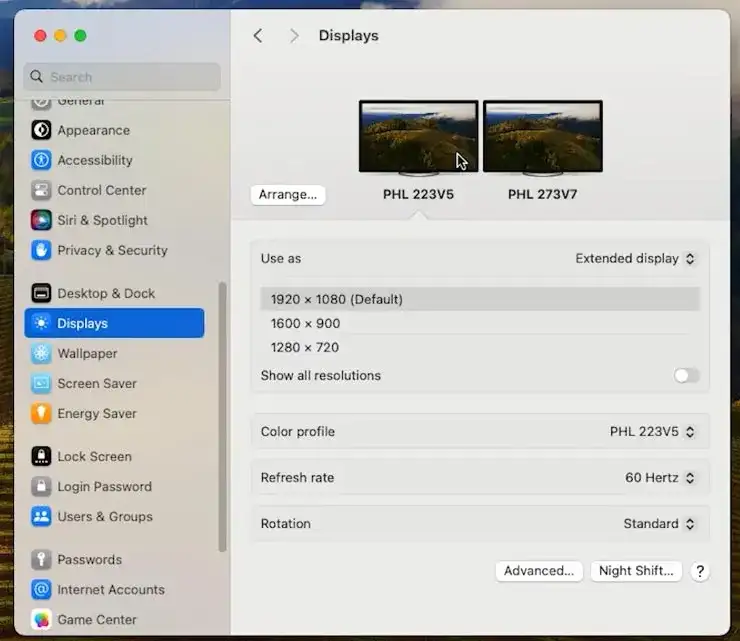 Jak podłączyć telewizor jako drugi monitor i uniknąć problemów z konfiguracją