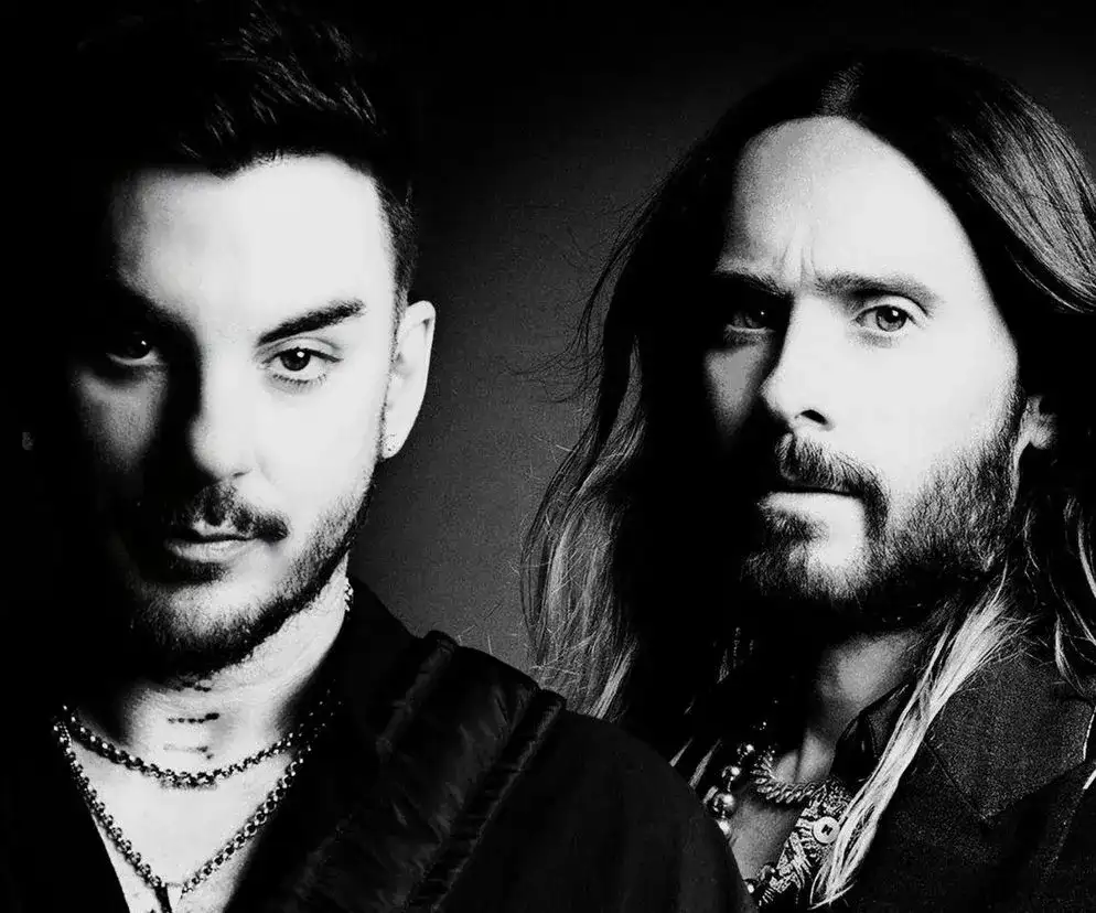 Koncert 30 Seconds to Mars w Polsce – Terminy i bilety na 2025
