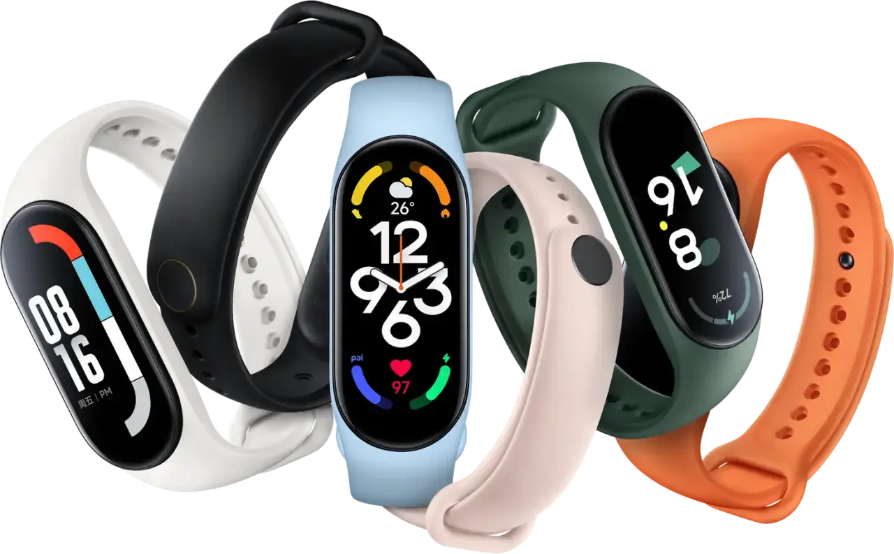 Gdzie kupić mi band 7 nfc? ceny, dostępność i opinie w sklepach online