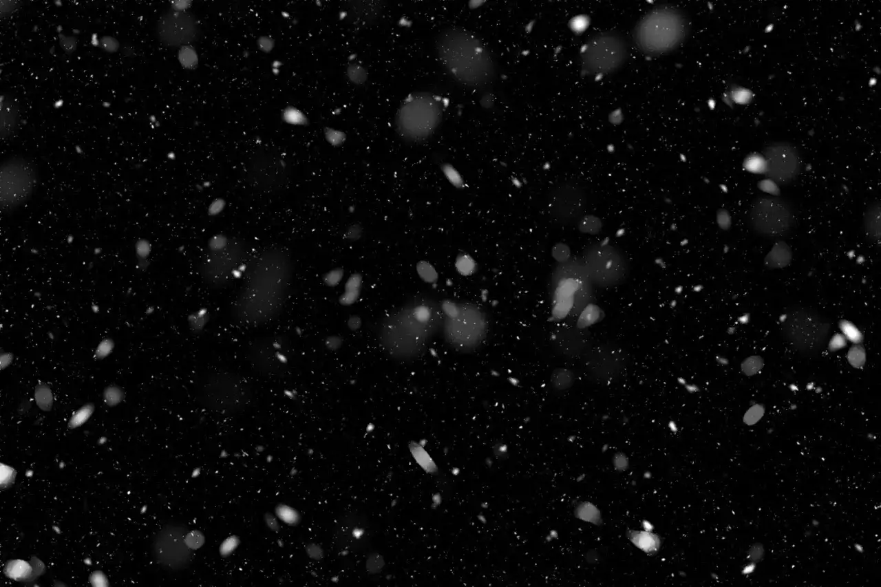 Sennik egipski: Znaczenie śniegu w snach - symbolika i interpretacja