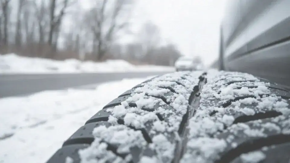 Czy w Polsce jest obowiązek zmiany opon? Co musisz wiedzieć o przepisach