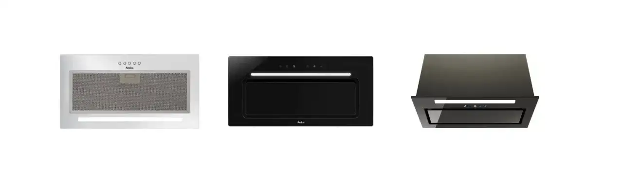 Wybierz idealny okap do zabudowy: Ranking 2026 i porady eksperta