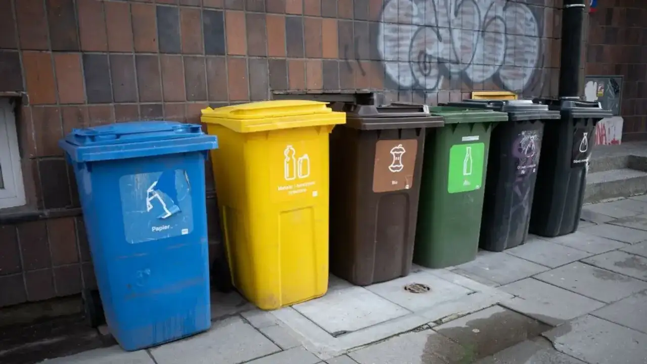 Jak legalnie nie płacić za śmieci: 7 sposobów na obniżenie rachunków