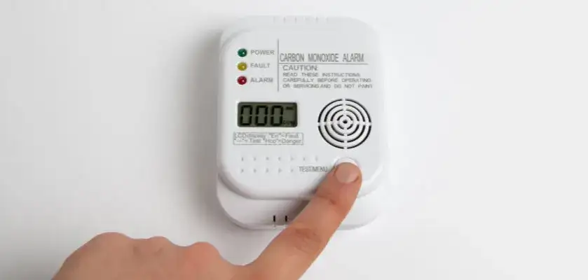 Czy czujnik gazu i czadu to to samo? Odkryj kluczowe różnice