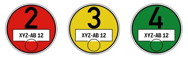 Jaką normę euro spełnia mój samochód i co to oznacza dla mnie?