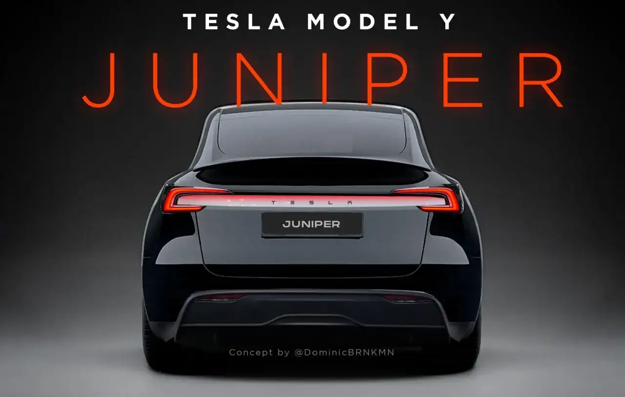 Tesla Model Y Juniper w Polsce: Ceny, zmiany. Kupić teraz czy czekać?