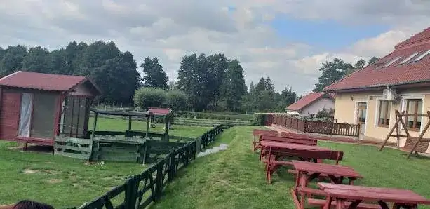 Dworek w Dolinie Chrapowo - idealne miejsce na relaks i przygodę