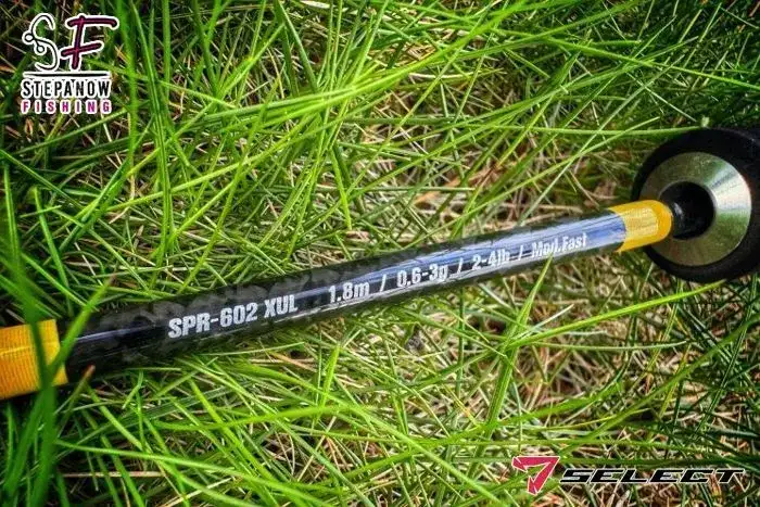 Wędka na okonia: Jak wybrać idealną? Parametry, metody, budżet