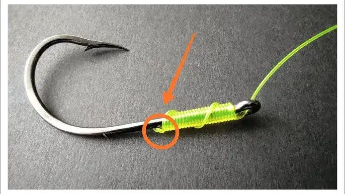 Jak zawiązać haczyk wędkarski - proste sposoby na pewne wiązanie