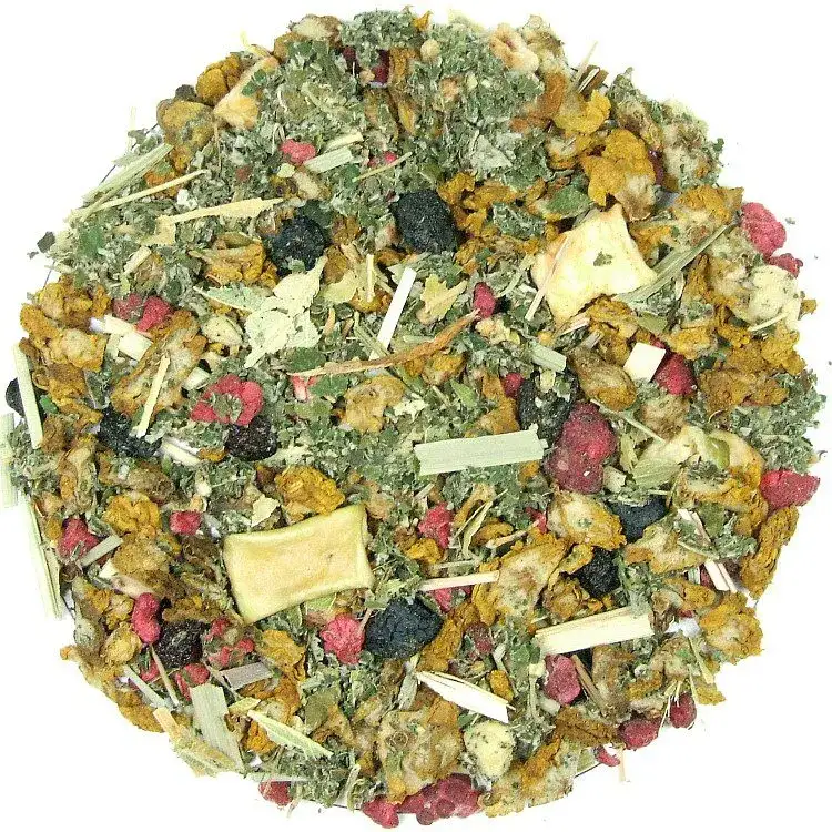 Jakie herbaty na katar skutecznie złagodzą objawy przeziębienia?