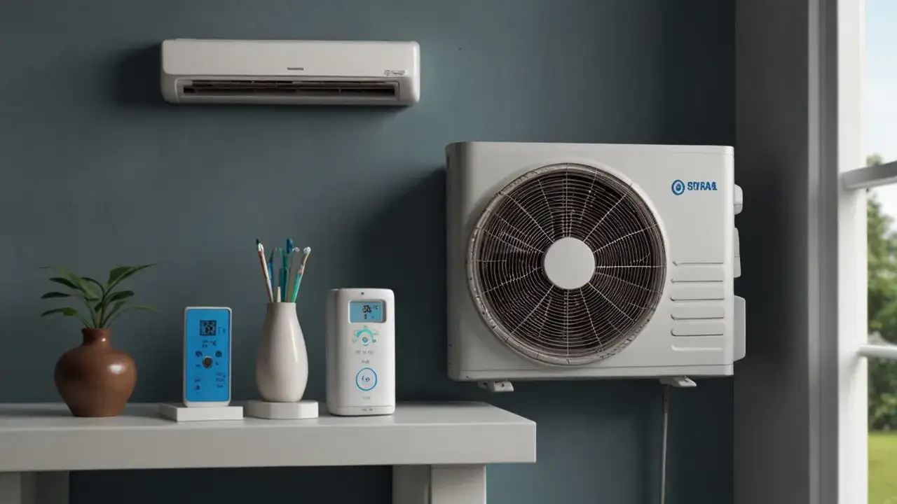 Jak poprawić wydajność klimatyzacji: 7 skutecznych metod