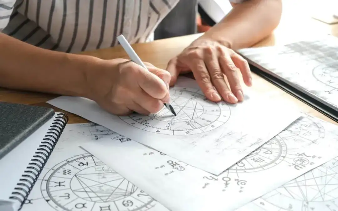 Kwadratura w astrologii: jak unikać konfliktów i wyzwań?