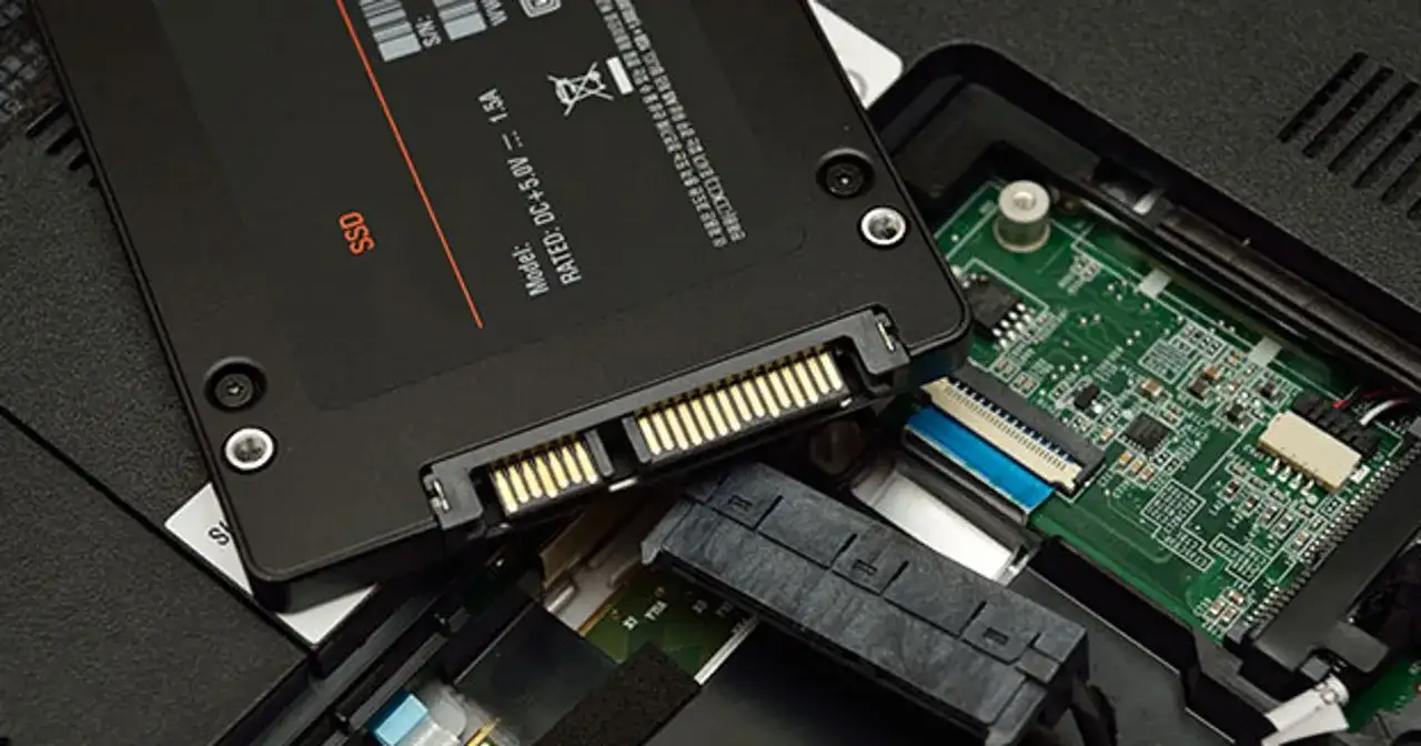 Przenieś system na SSD: Bezpieczna migracja Windows krok po kroku