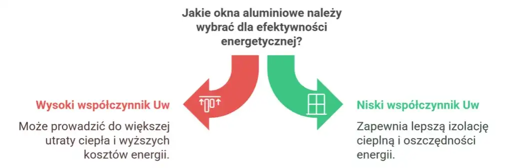 Okna aluminiowe: Ranking i przewodnik. Na co zwrócić uwagę?