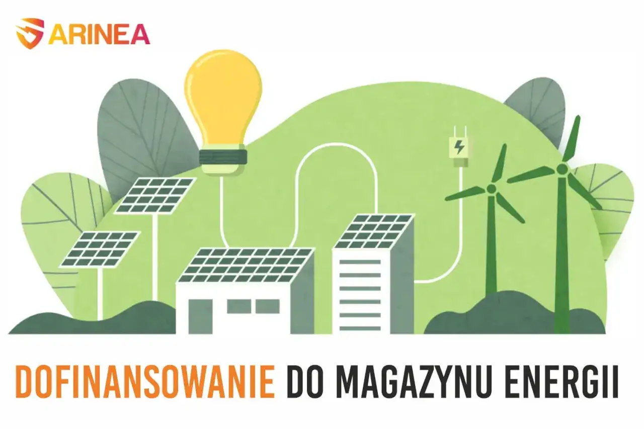 Magazyn energii 40 kWh: Czy to inwestycja dla Ciebie? Koszty, dotacje