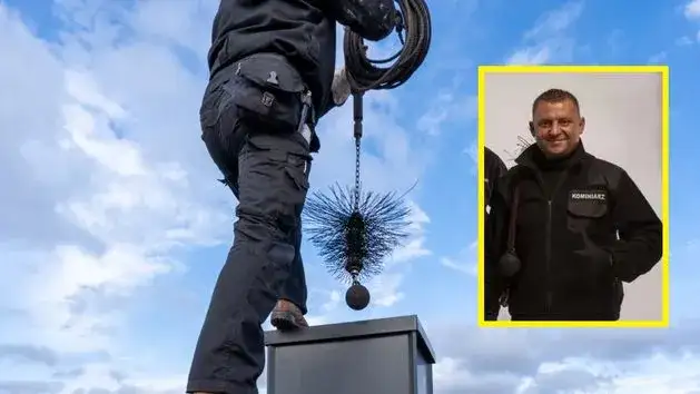 Ile zarabia kominiarz? Zaskakujące fakty o wynagrodzeniach w Polsce