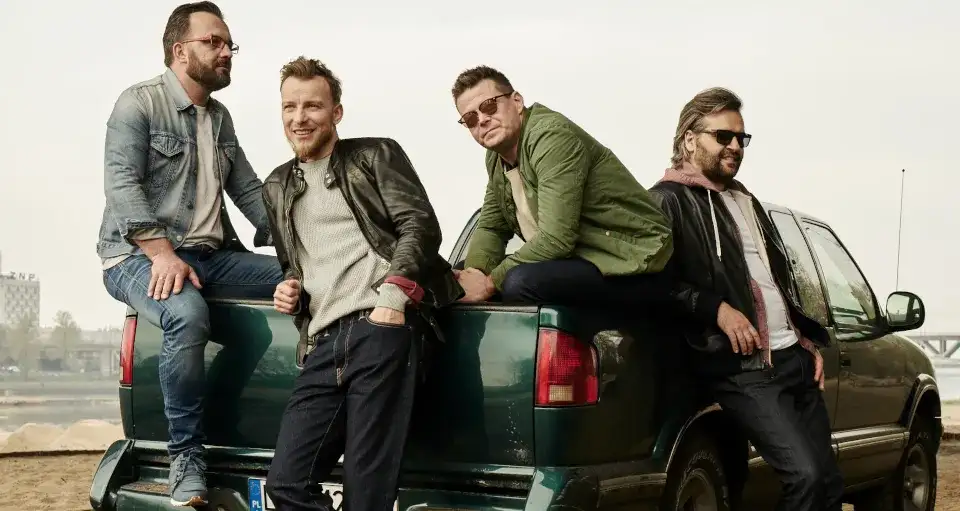 Zespół Feel: Ile kosztuje koncert? Pełny cennik i ukryte opłaty