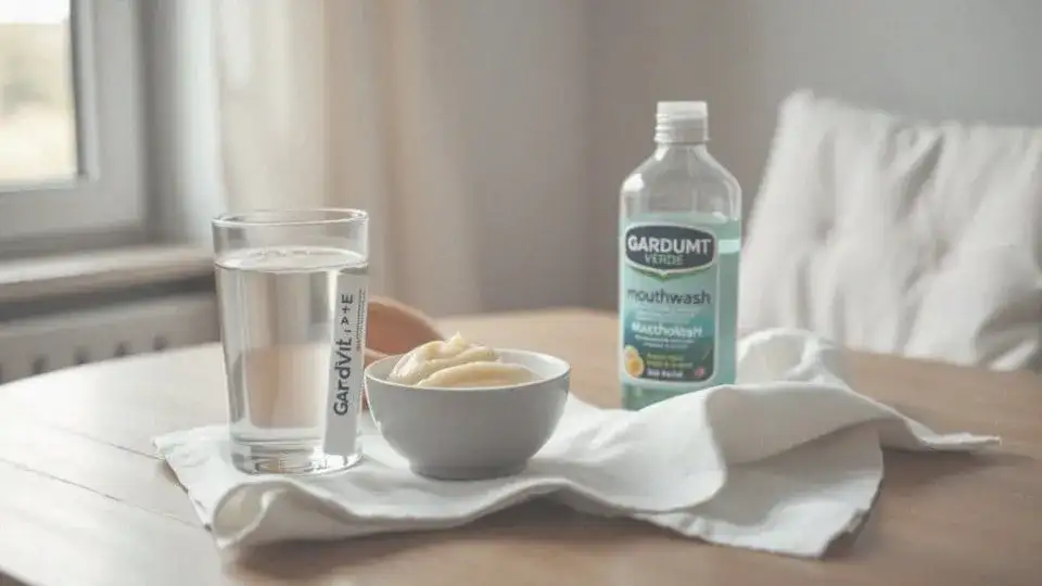 Jak złagodzić ból gardła po radioterapii? Praktyczne porady