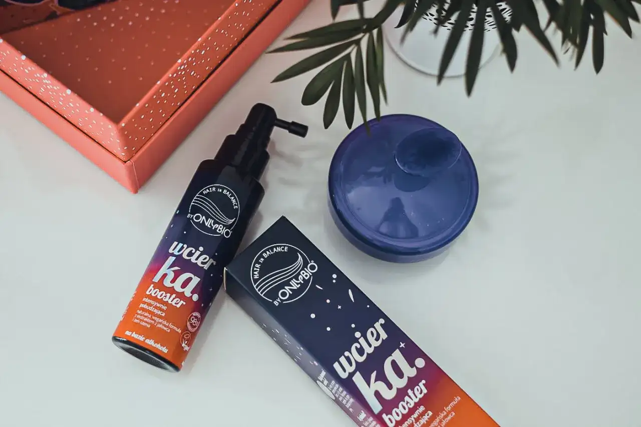 Wcierka Onlybio: Jak stosować dla max. efektów? Poradnik