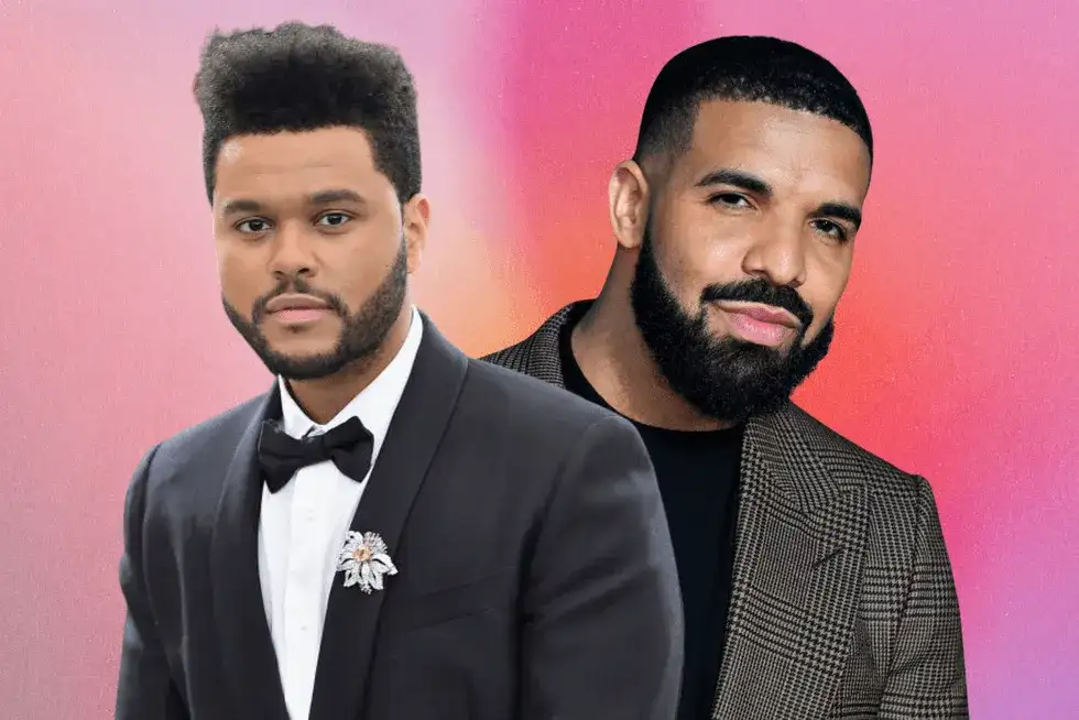 Drake i The Weeknd łączą siły: Czego mogą spodziewać się fani?