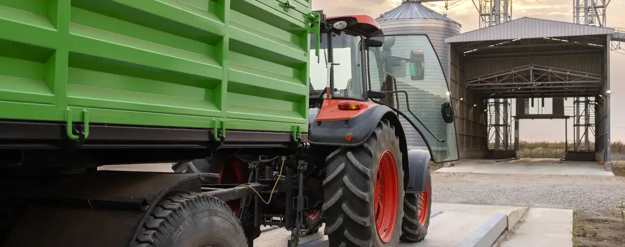 Jak zarejestrować przyczepę rolniczą bez dokumentów - poradnik 2018