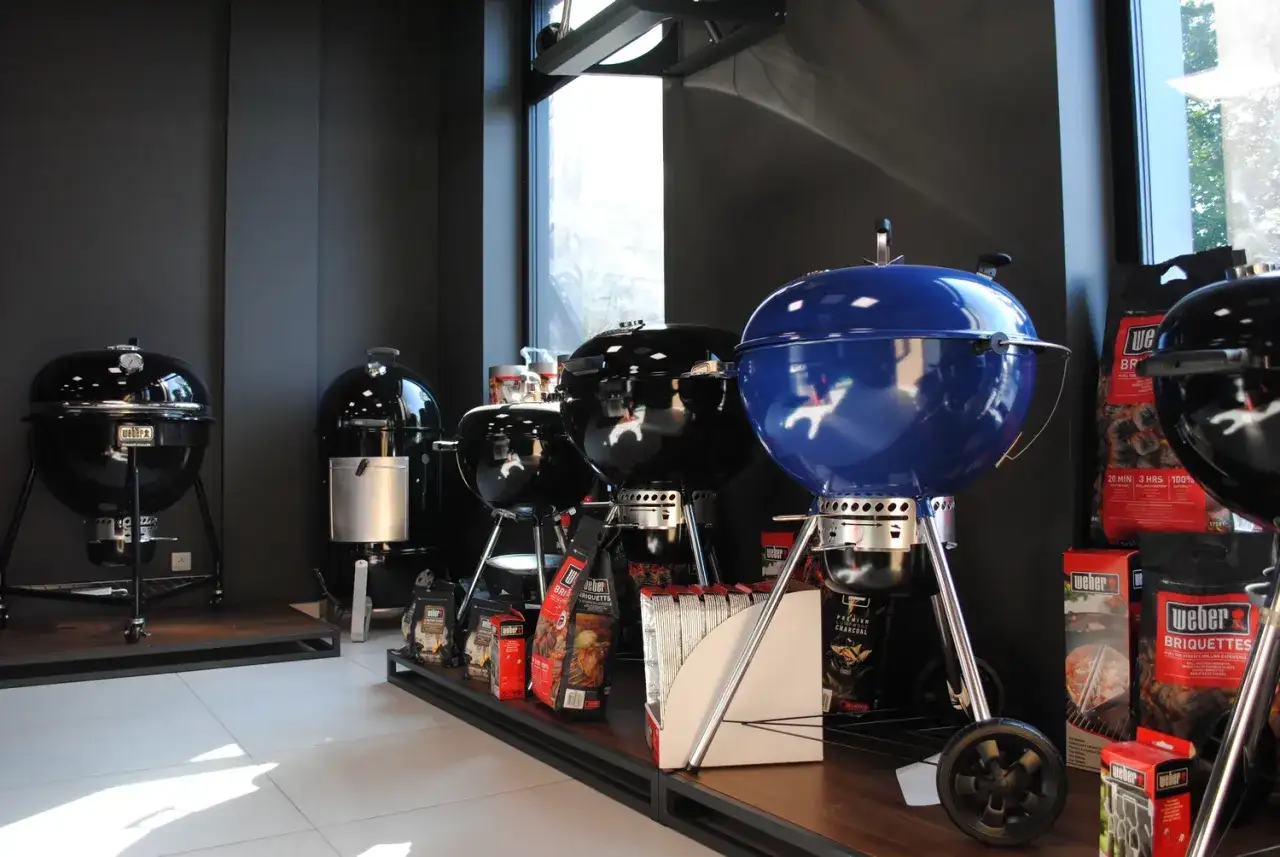 Gdzie kupić grille w Krakowie? Sprawdź najlepsze oferty i lokalizacje