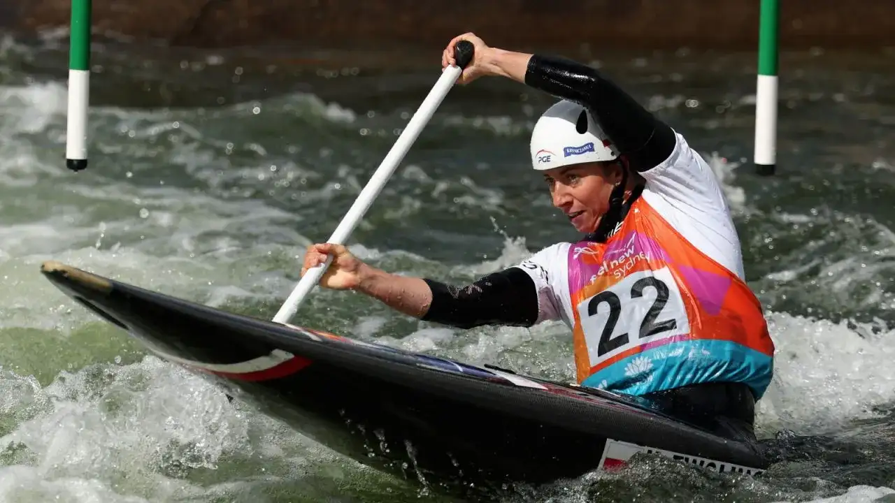 Mistrzostwa Świata Kajakarstwo Górskie: Wyniki, Polacy, Terminarz