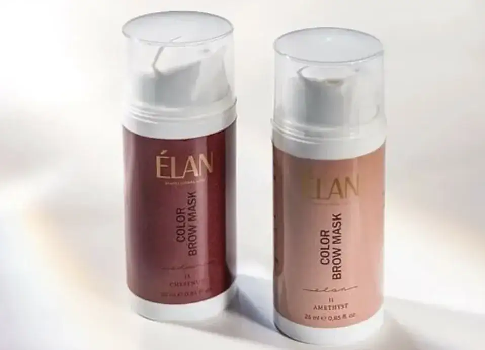 Jak samodzielnie dbać o farbowane brwi? Koniecznie używaj tego!