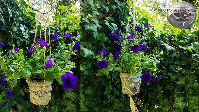 Jak zrobić kwietnik na działce? Proste DIY i tanie pomysły!