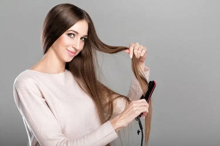 Prostownica, która nie niszczy włosów? Poznaj sekret zdrowej stylizacji