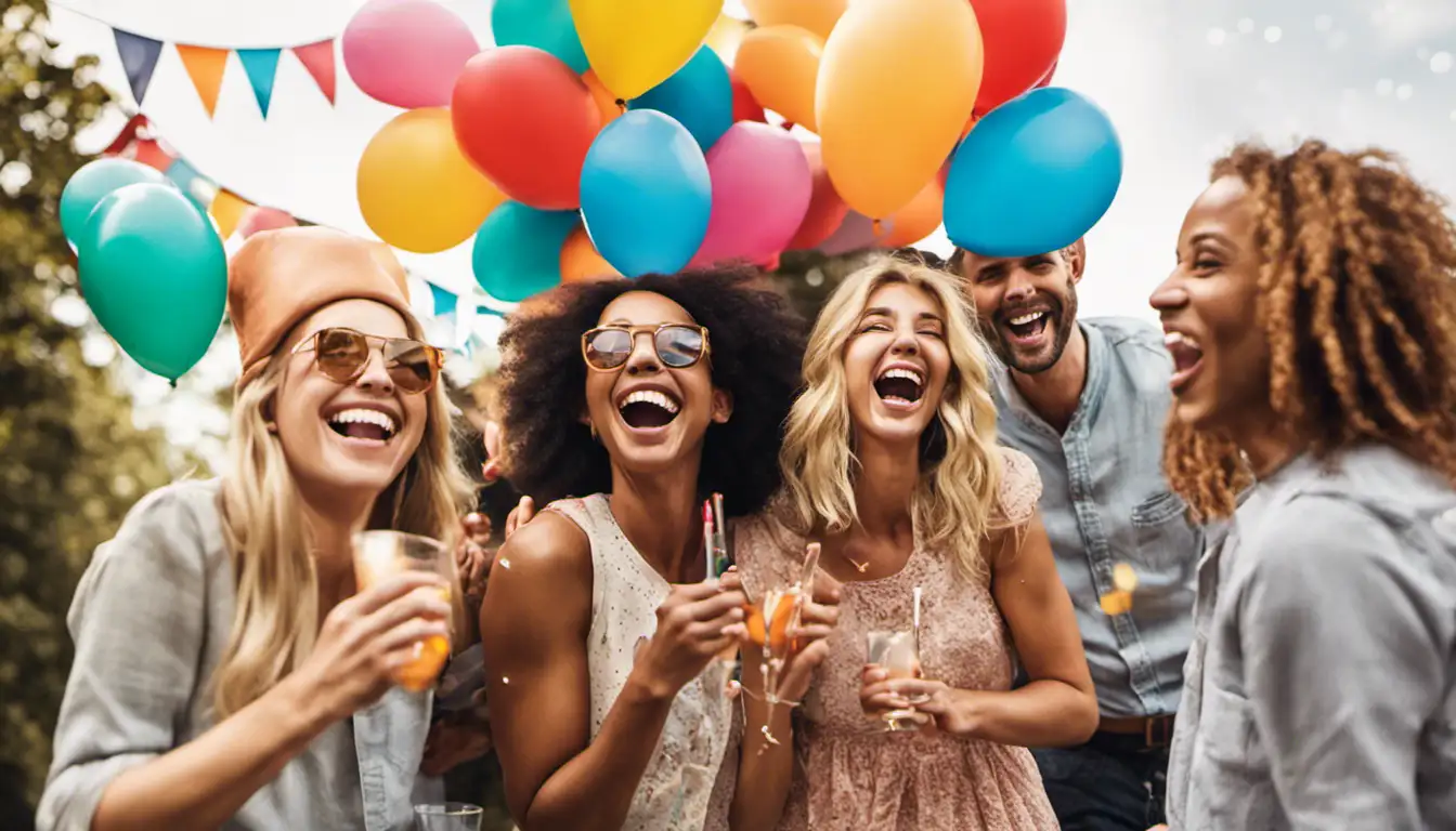 Kto płaci za kawalerski i wieczór panieński - Wyjaśniamy!