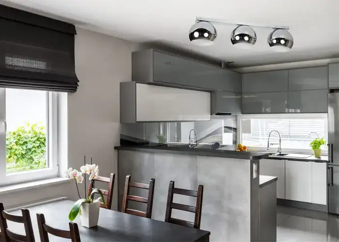 Jaka lampa do kuchni? Wybierz idealne oświetlenie - poradnik