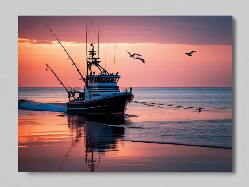 Czy można łowić dorsza w Bałtyku? Sprawdź obowiązujące przepisy